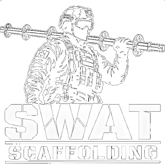 SWAT Scaffolding Logo